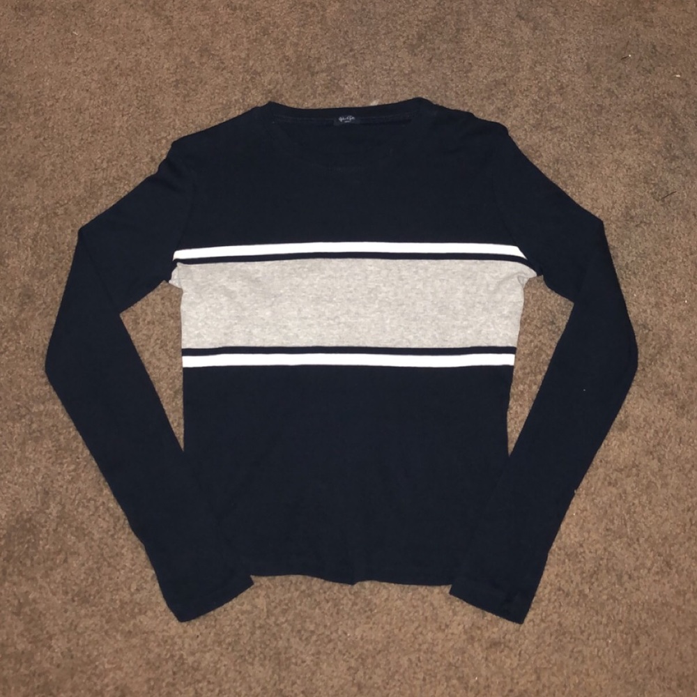 Pacsun long sleeve shirt